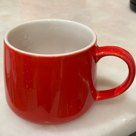 Ten Acre Gifts Red  Coffee Mug with gift 🎁 inside - Picture 6 of 17